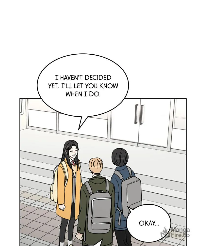 Read 30 Minute Walk chapter 140 image 68 on Lezhin