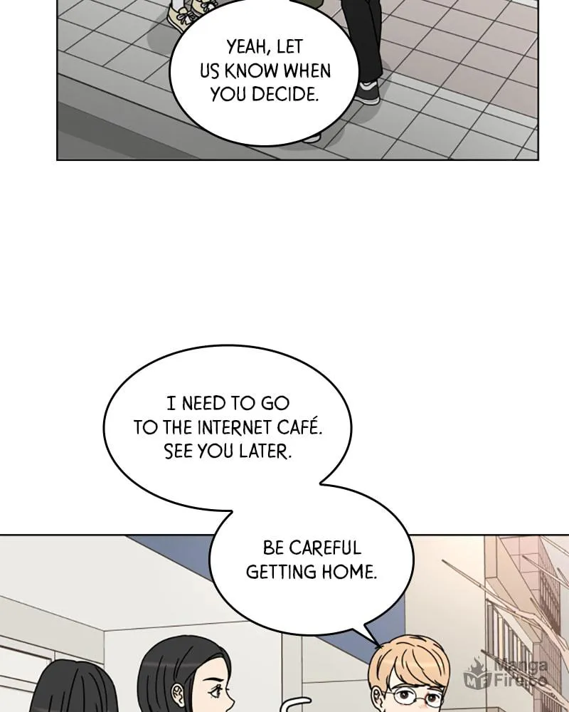 Read 30 Minute Walk chapter 140 image 69 on Lezhin