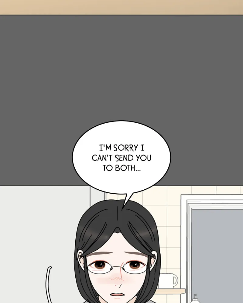 Read 30 Minute Walk chapter 140 image 7 on Lezhin