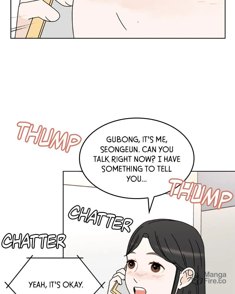 Read 30 Minute Walk chapter 140 image 80 on Lezhin