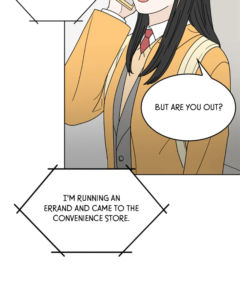 Read 30 Minute Walk chapter 140 image 81 on Lezhin