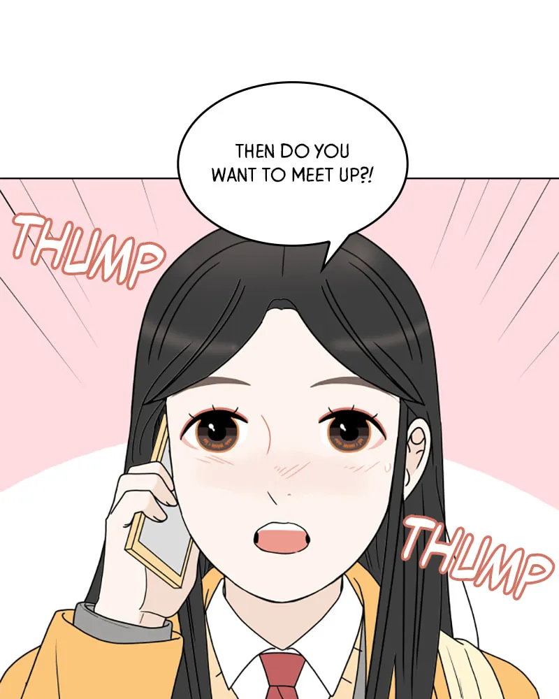 Read 30 Minute Walk chapter 140 image 82 on Lezhin