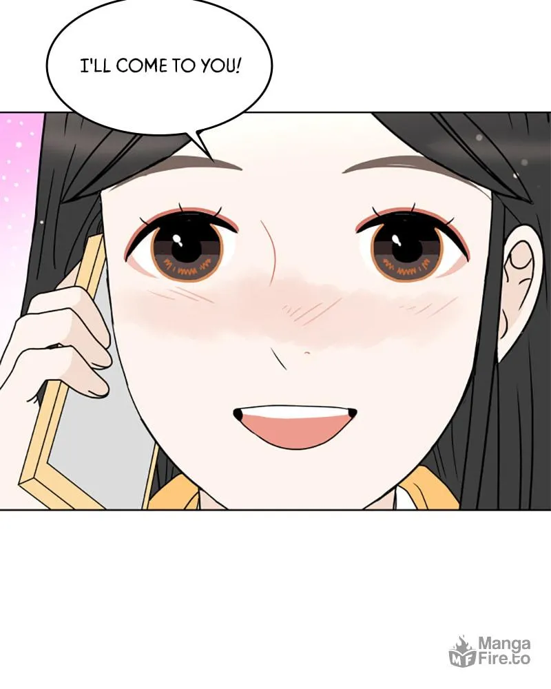 Read 30 Minute Walk chapter 140 image 84 on Lezhin