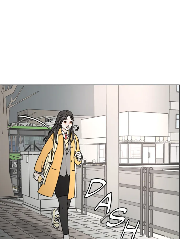 Read 30 Minute Walk chapter 140 image 85 on Lezhin