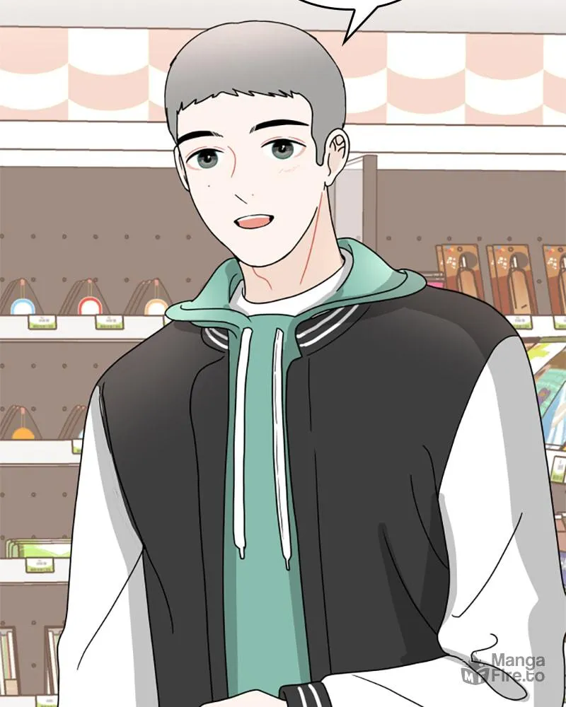 Read 30 Minute Walk chapter 140 image 89 on Lezhin