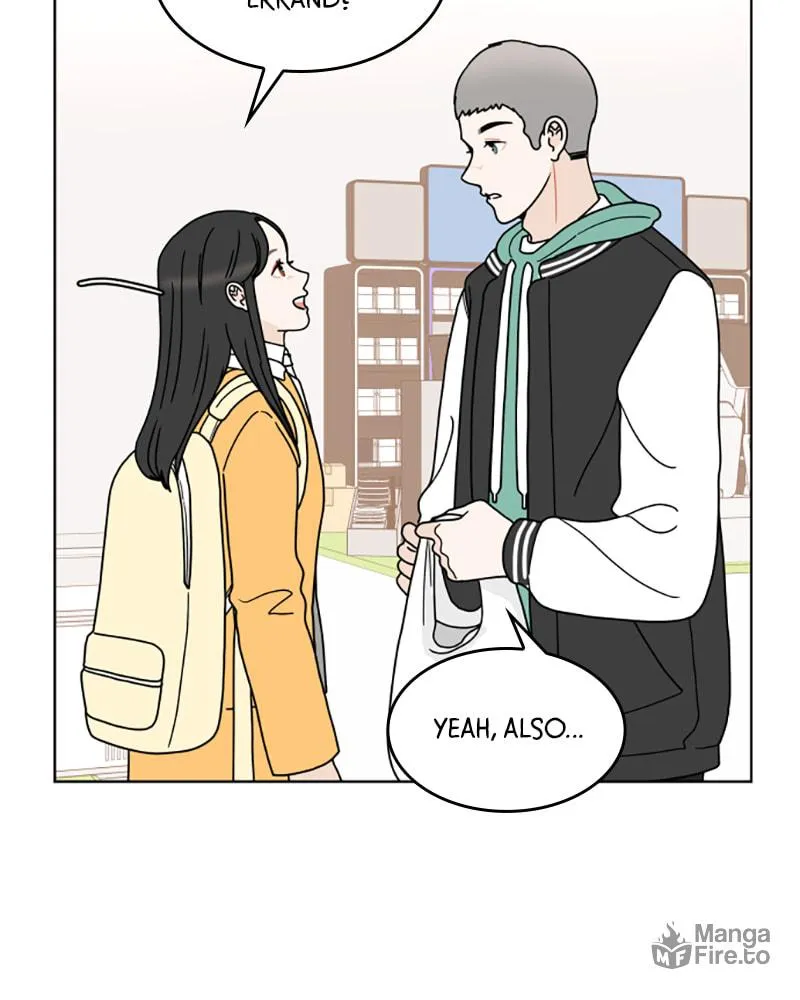 Read 30 Minute Walk chapter 140 image 92 on Lezhin