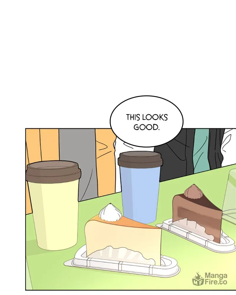 Read 30 Minute Walk chapter 140 image 95 on Lezhin