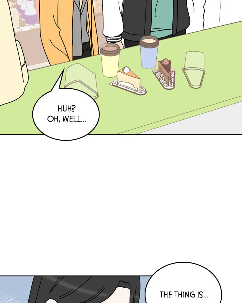 Read 30 Minute Walk chapter 140 image 97 on Lezhin