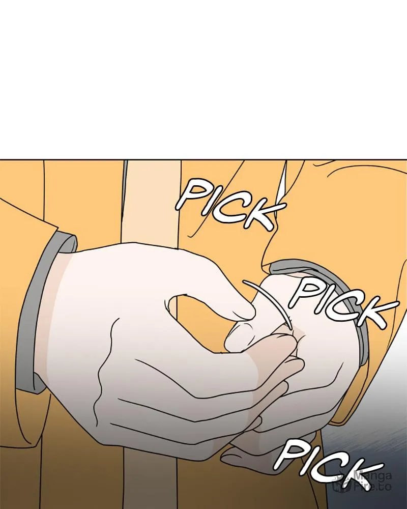 Read 30 Minute Walk chapter 140 image 99 on Lezhin