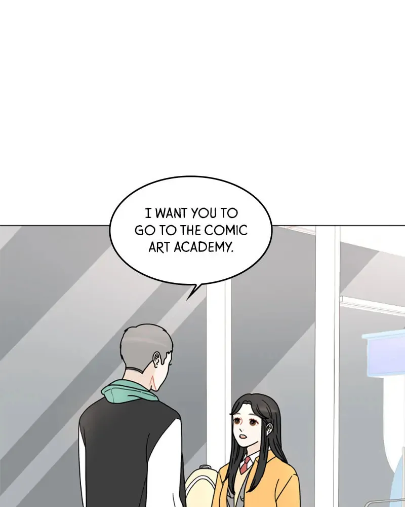 Read 30 Minute Walk chapter 141 image 1 on Lezhin
