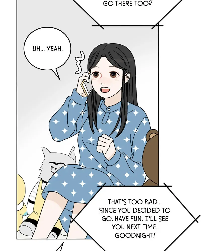 Read 30 Minute Walk chapter 141 image 106 on Lezhin