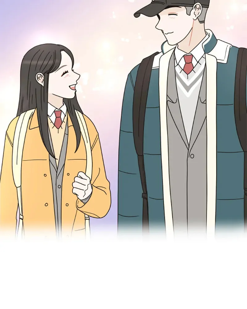 Read 30 Minute Walk chapter 141 image 12 on Lezhin