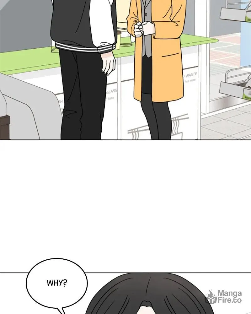 Read 30 Minute Walk chapter 141 image 2 on Lezhin