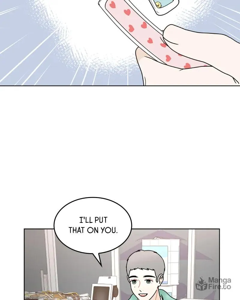 Read 30 Minute Walk chapter 141 image 26 on Lezhin