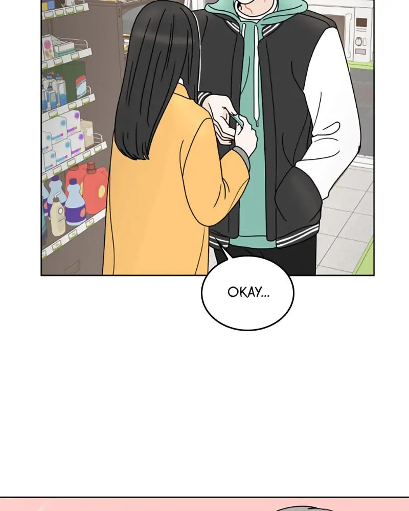 Read 30 Minute Walk chapter 141 image 27 on Lezhin