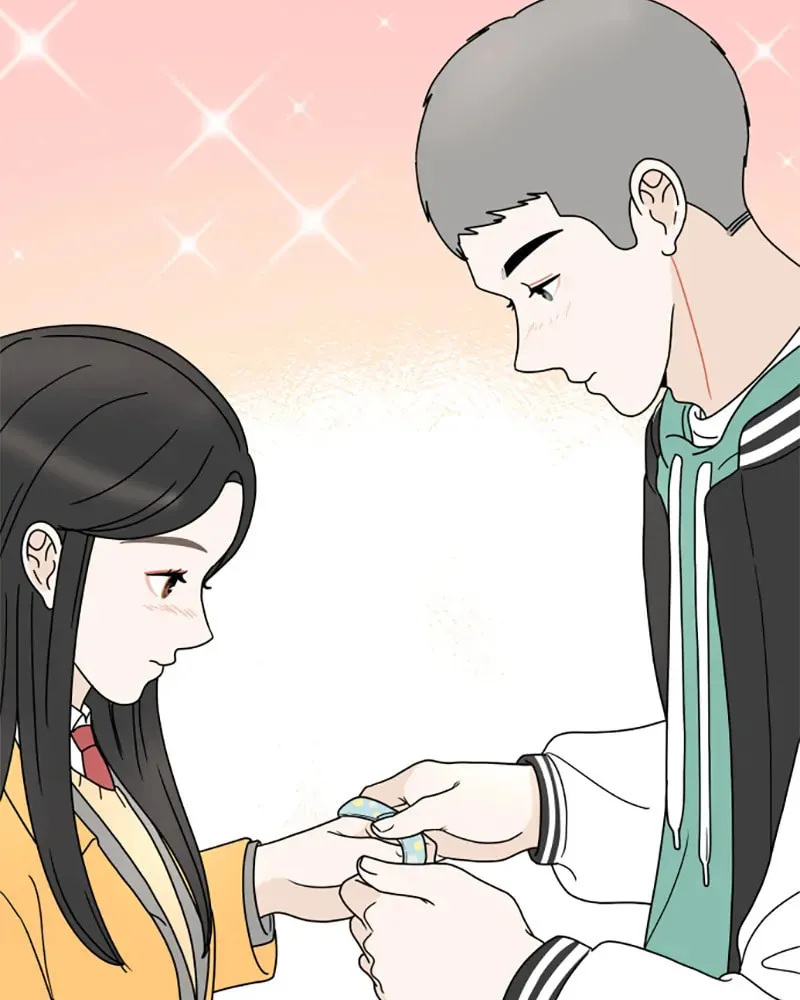 Read 30 Minute Walk chapter 141 image 28 on Lezhin