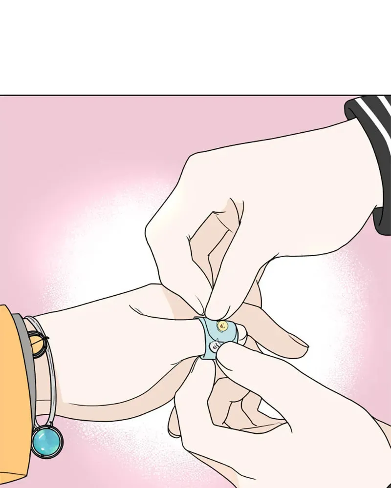 Read 30 Minute Walk chapter 141 image 33 on Lezhin