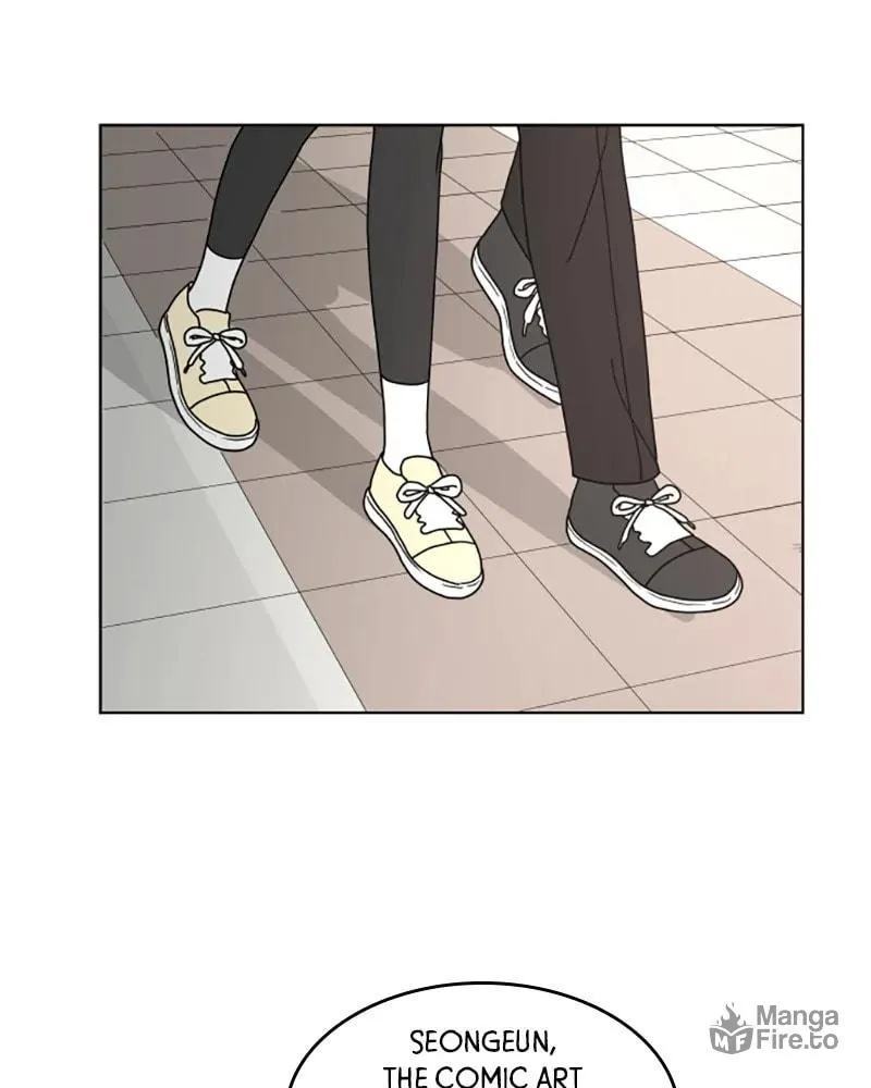 Read 30 Minute Walk chapter 141 image 38 on Lezhin