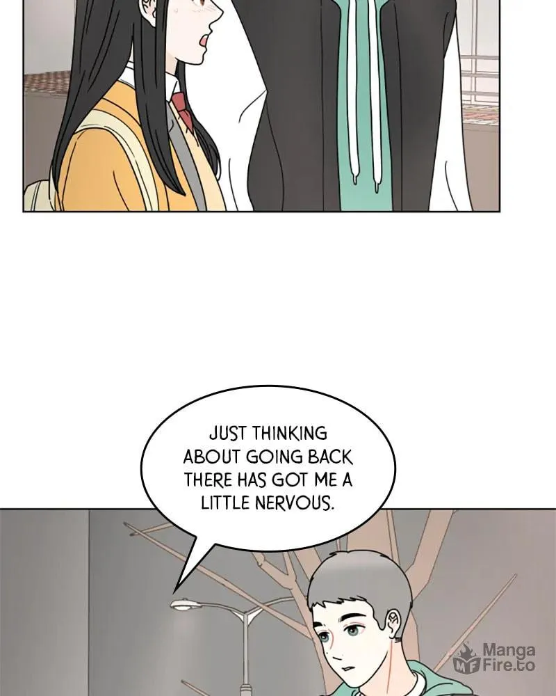 Read 30 Minute Walk chapter 141 image 41 on Lezhin
