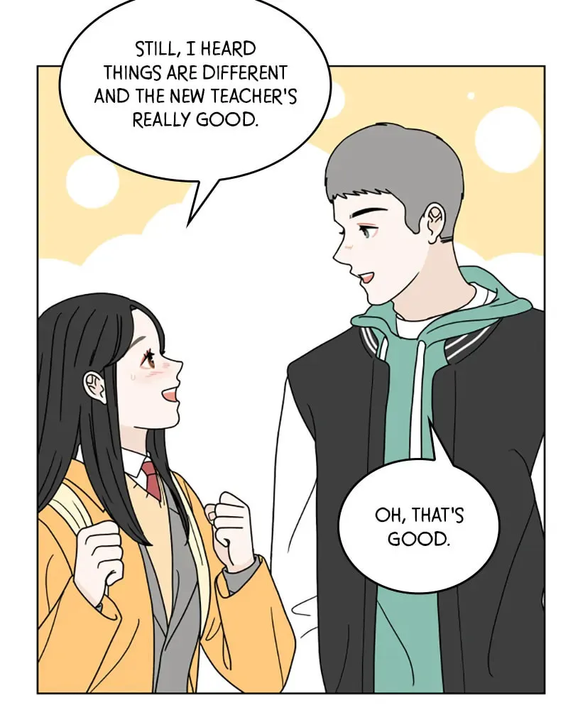 Read 30 Minute Walk chapter 141 image 43 on Lezhin