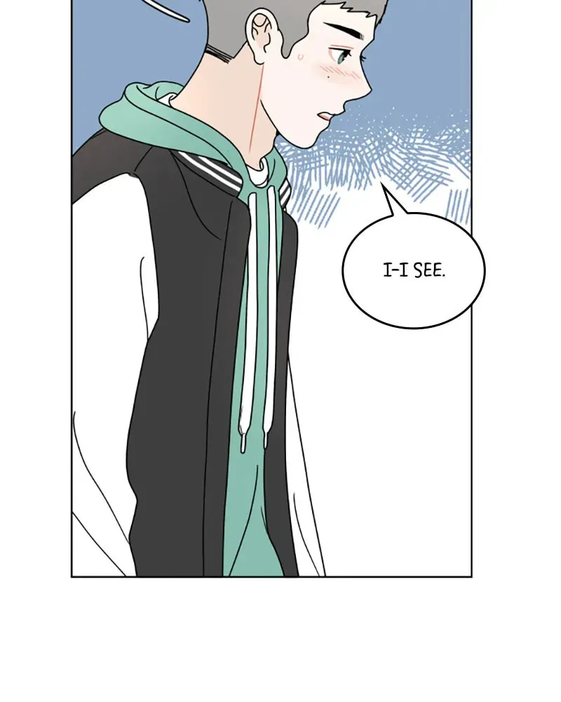 Read 30 Minute Walk chapter 141 image 46 on Lezhin