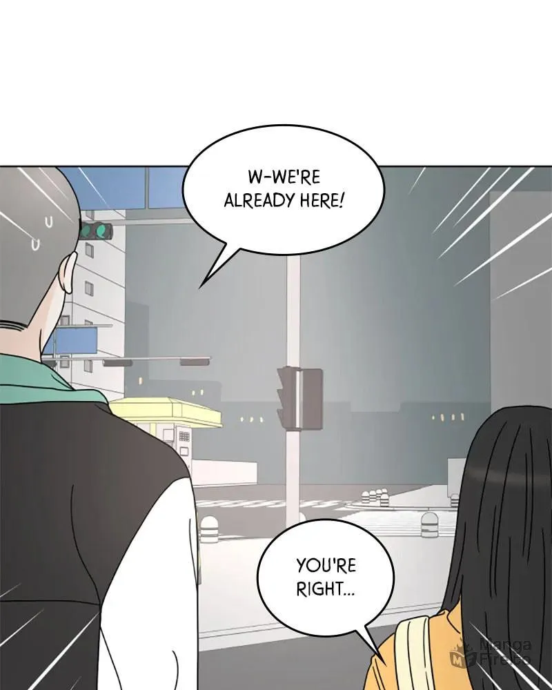 Read 30 Minute Walk chapter 141 image 47 on Lezhin