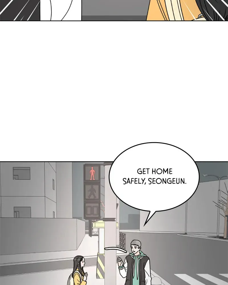 Read 30 Minute Walk chapter 141 image 48 on Lezhin