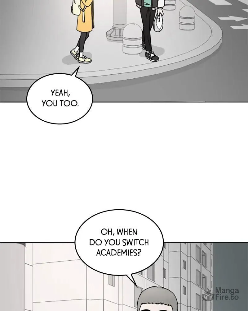 Read 30 Minute Walk chapter 141 image 49 on Lezhin