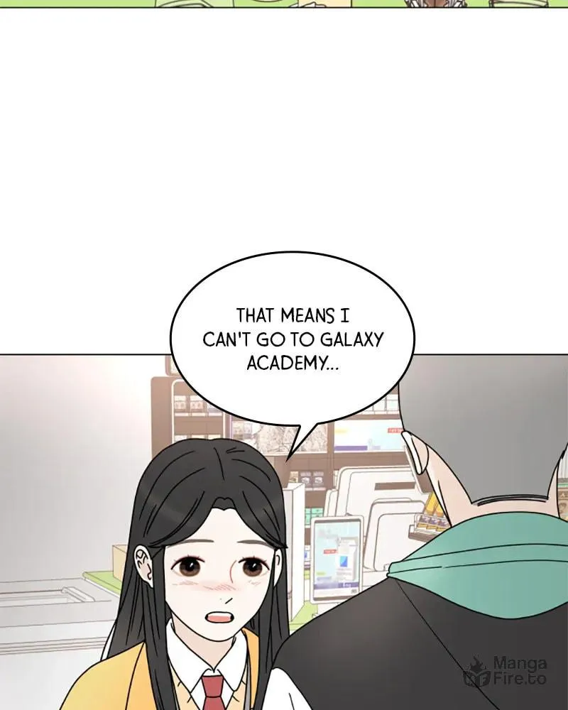 Read 30 Minute Walk chapter 141 image 5 on Lezhin