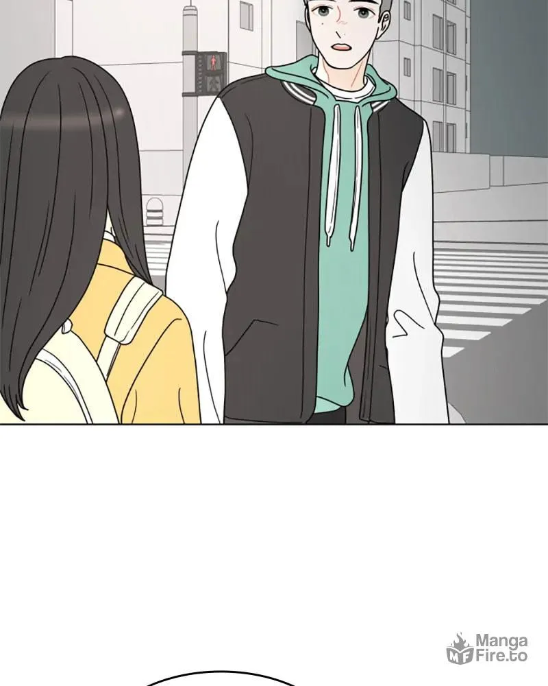 Read 30 Minute Walk chapter 141 image 50 on Lezhin