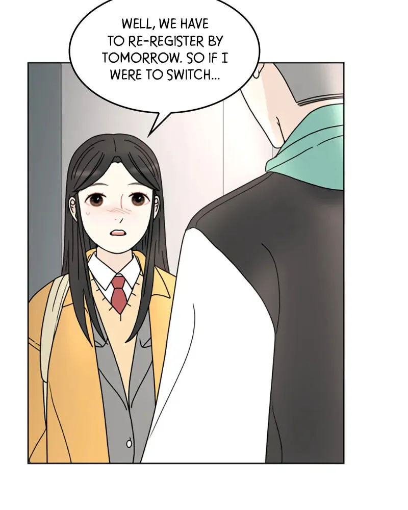 Read 30 Minute Walk chapter 141 image 51 on Lezhin