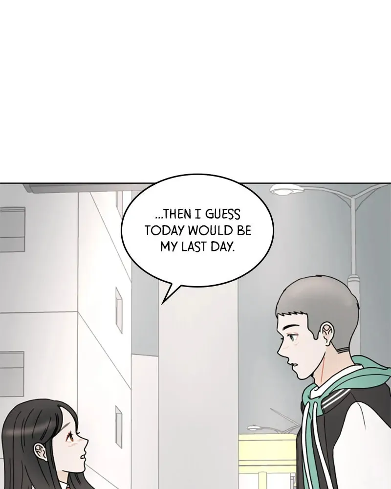 Read 30 Minute Walk chapter 141 image 52 on Lezhin