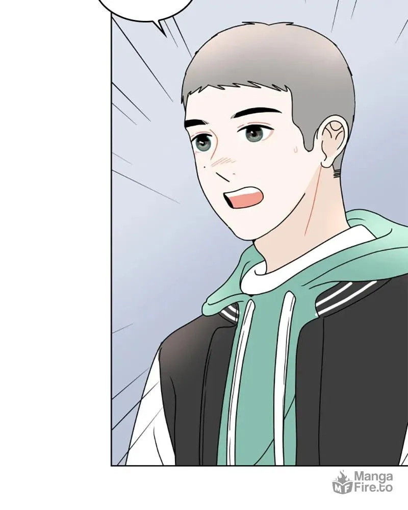Read 30 Minute Walk chapter 141 image 54 on Lezhin