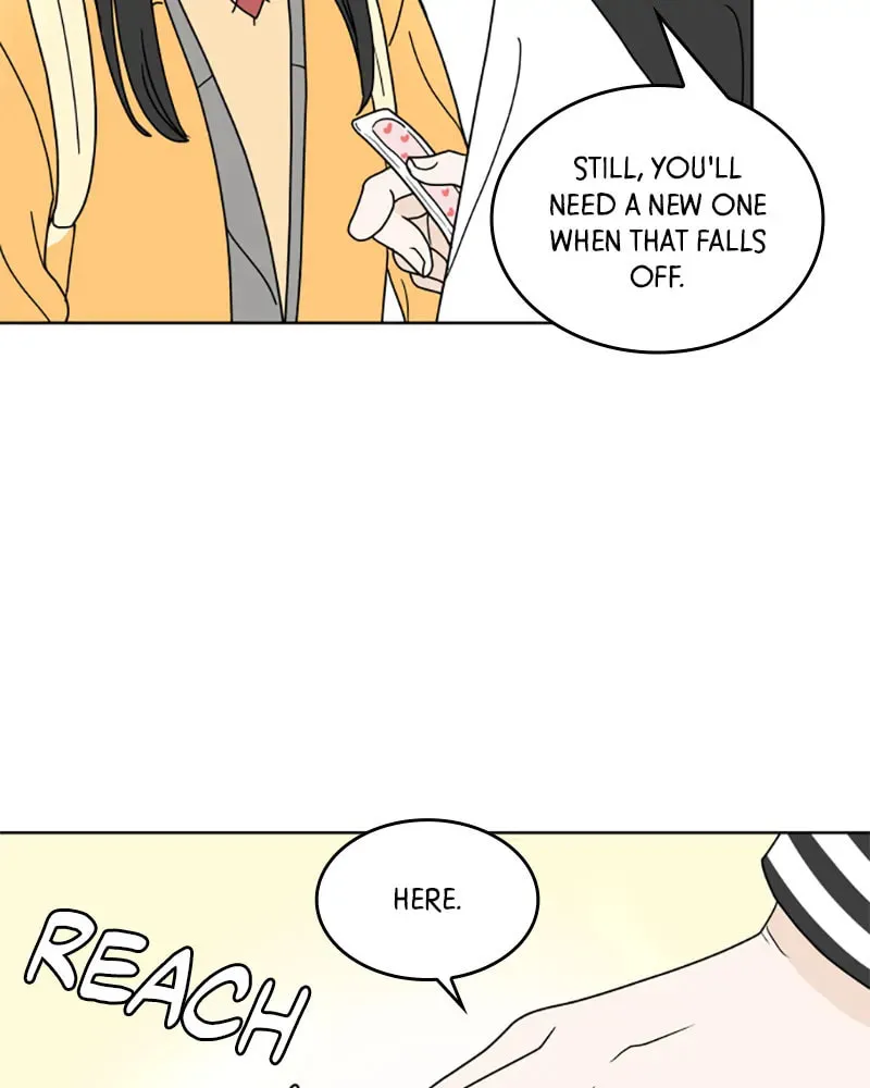 Read 30 Minute Walk chapter 141 image 66 on Lezhin