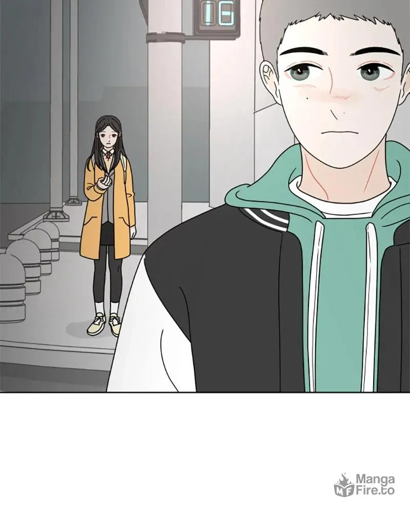 Read 30 Minute Walk chapter 141 image 74 on Lezhin