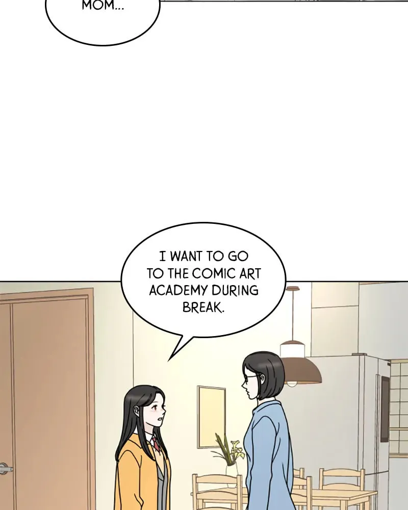 Read 30 Minute Walk chapter 141 image 76 on Lezhin