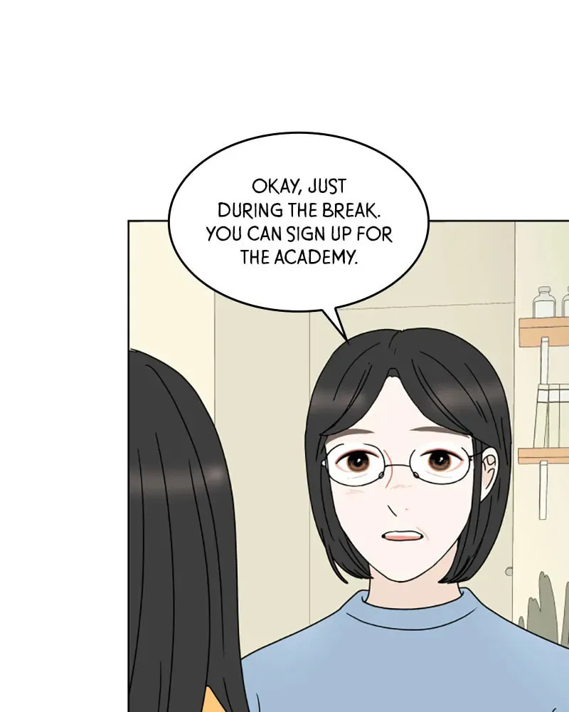 Read 30 Minute Walk chapter 141 image 78 on Lezhin