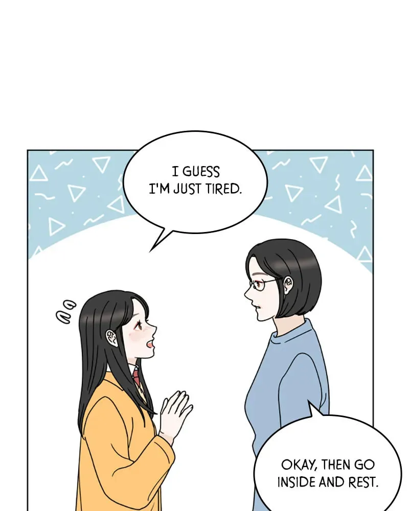 Read 30 Minute Walk chapter 141 image 81 on Lezhin