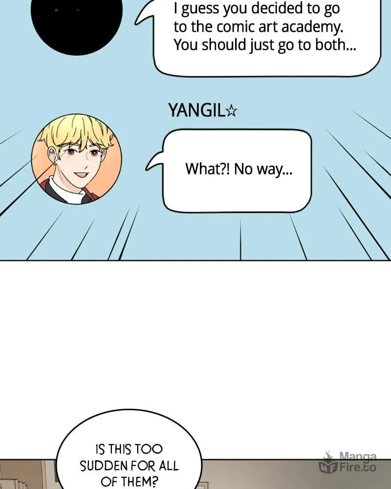 Read 30 Minute Walk chapter 141 image 86 on Lezhin