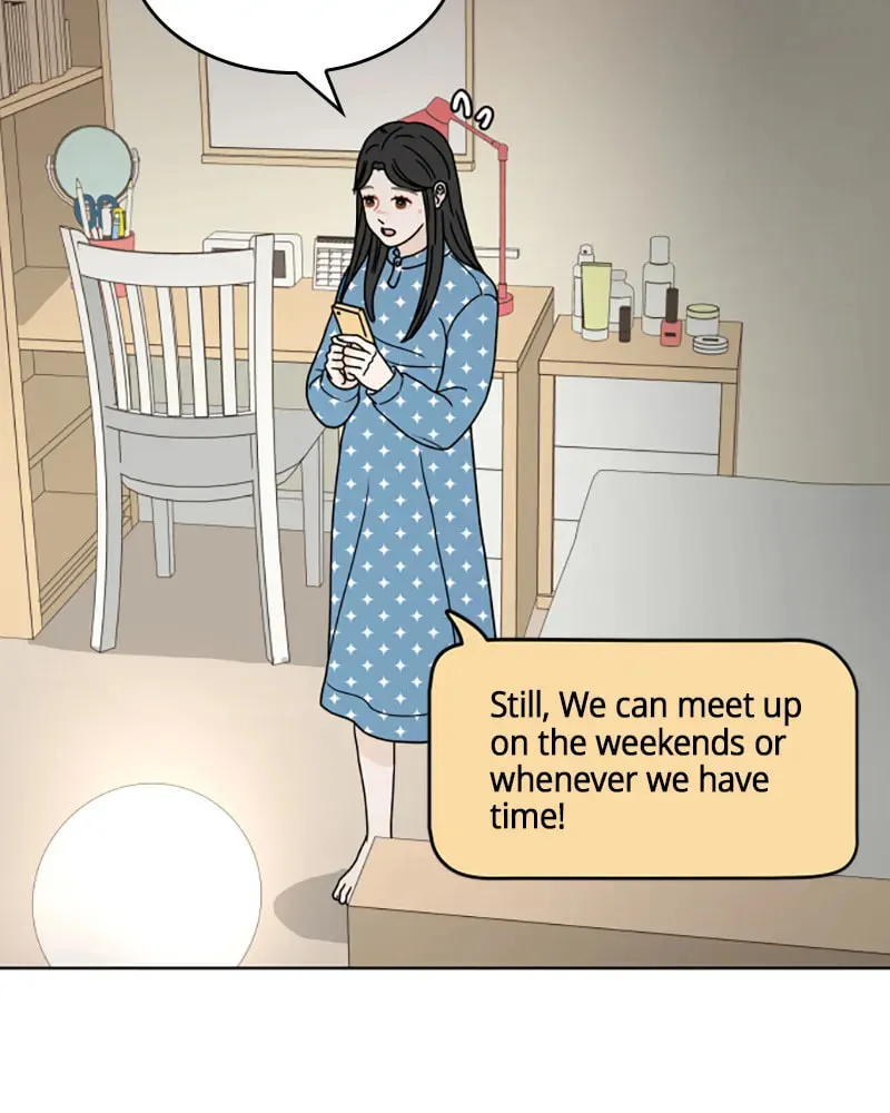 Read 30 Minute Walk chapter 141 image 87 on Lezhin