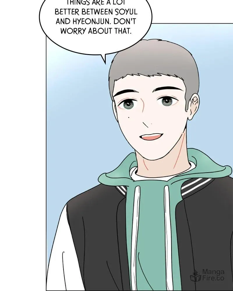 Read 30 Minute Walk chapter 141 image 9 on Lezhin