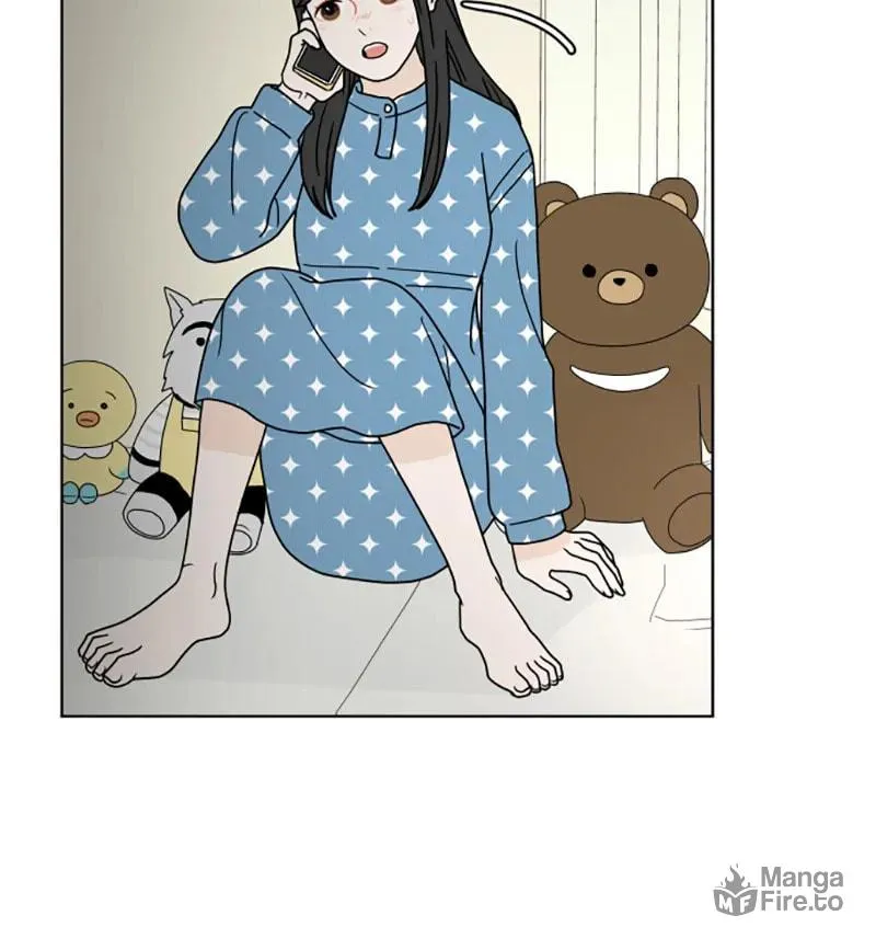 Read 30 Minute Walk chapter 141 image 94 on Lezhin