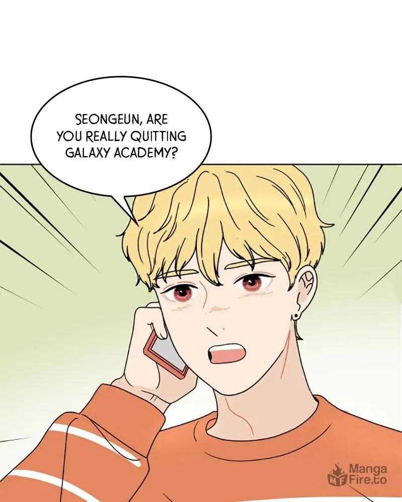 Read 30 Minute Walk chapter 141 image 95 on Lezhin