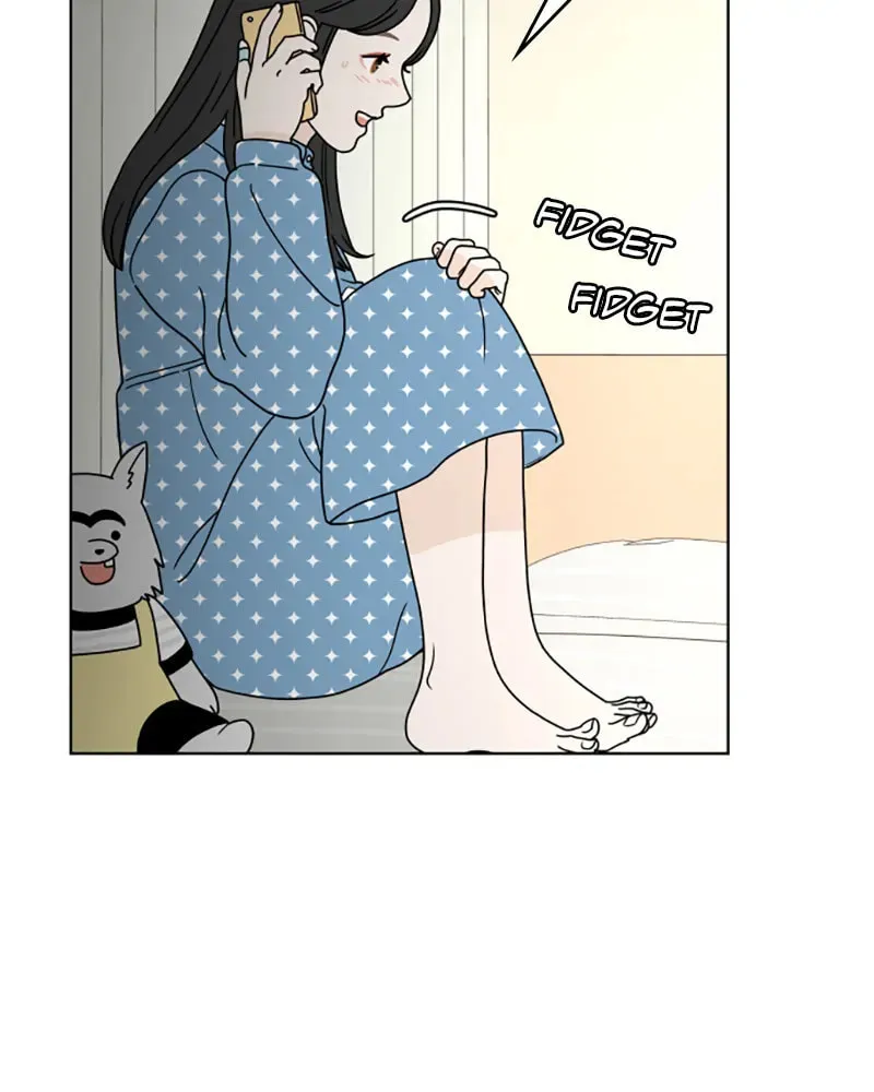 Read 30 Minute Walk chapter 141 image 97 on Lezhin