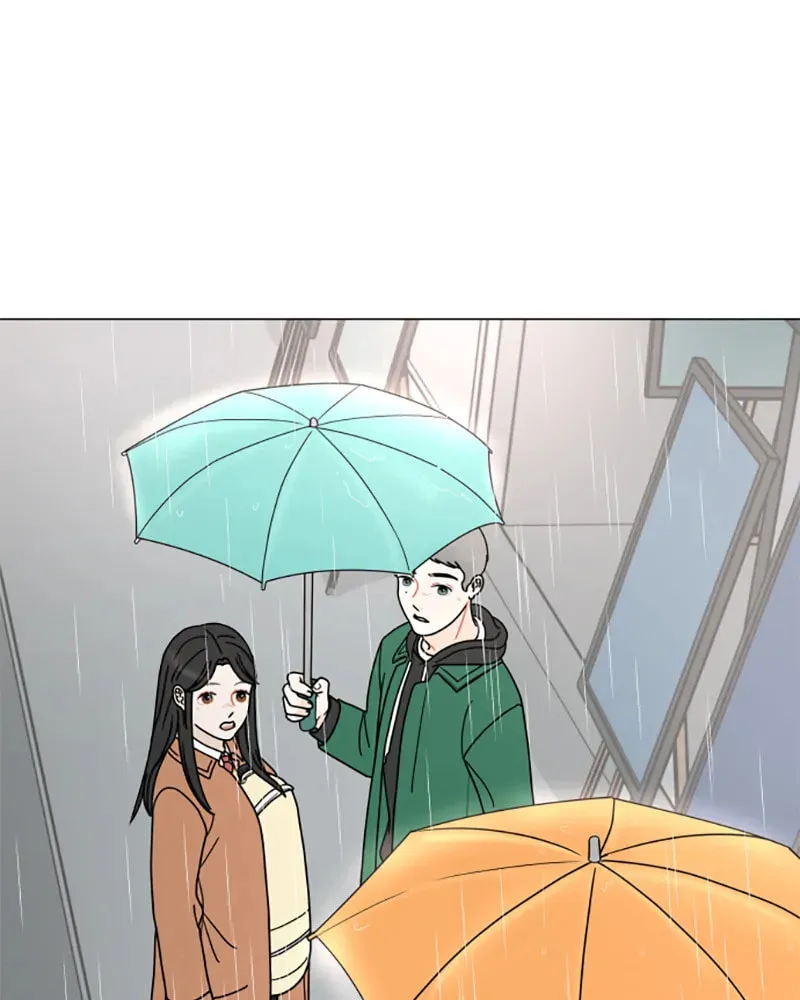 Read 30 Minute Walk chapter 143 image 1 on Lezhin
