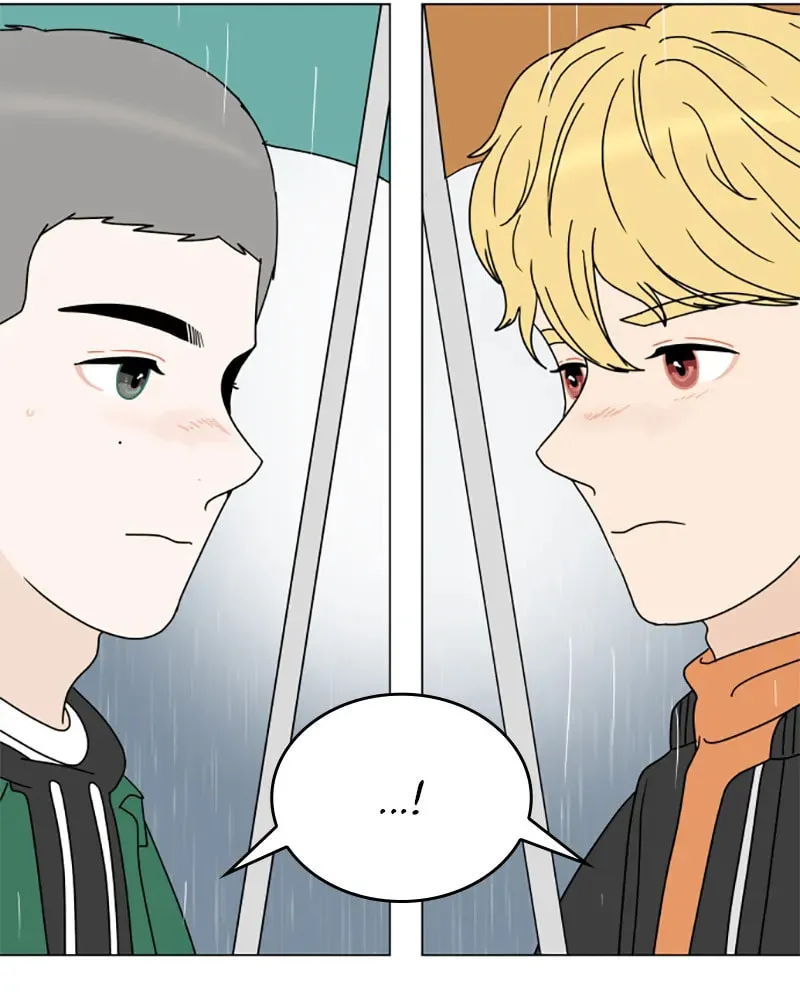 Read 30 Minute Walk chapter 143 image 10 on Lezhin