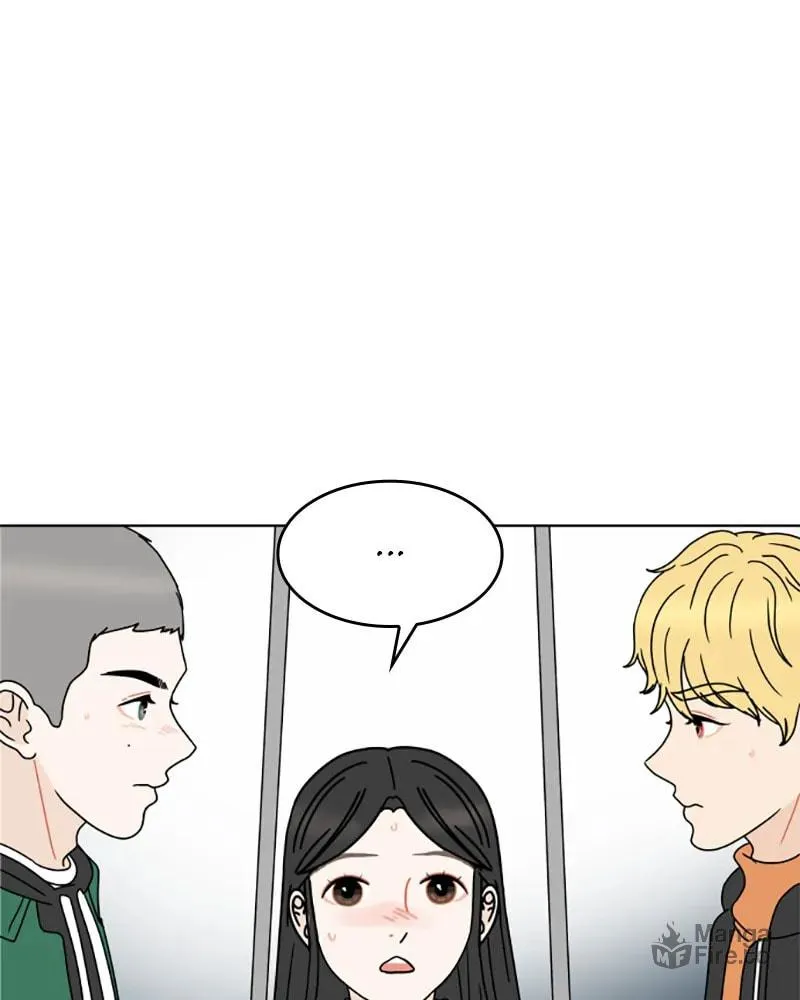Read 30 Minute Walk chapter 143 image 11 on Lezhin