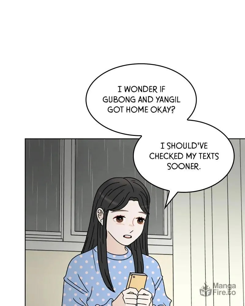 Read 30 Minute Walk chapter 143 image 110 on Lezhin