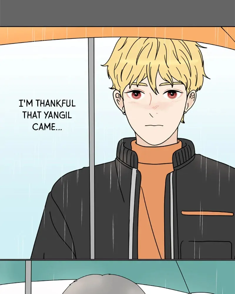 Read 30 Minute Walk chapter 143 image 112 on Lezhin
