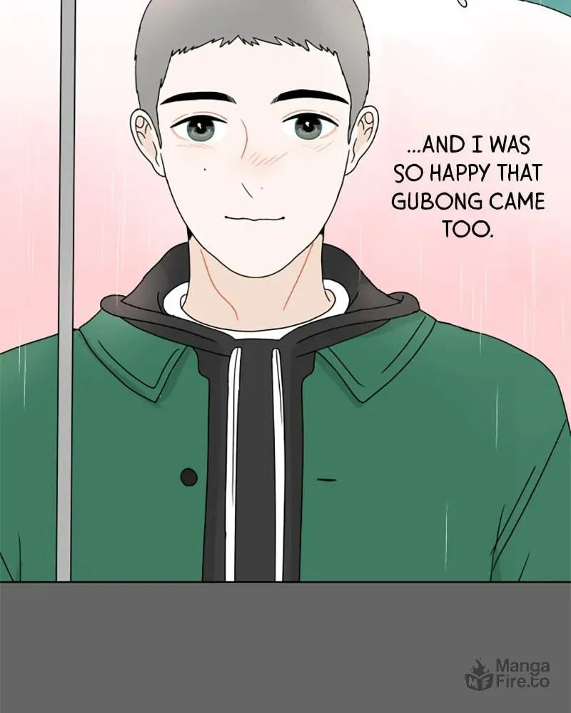 Read 30 Minute Walk chapter 143 image 113 on Lezhin